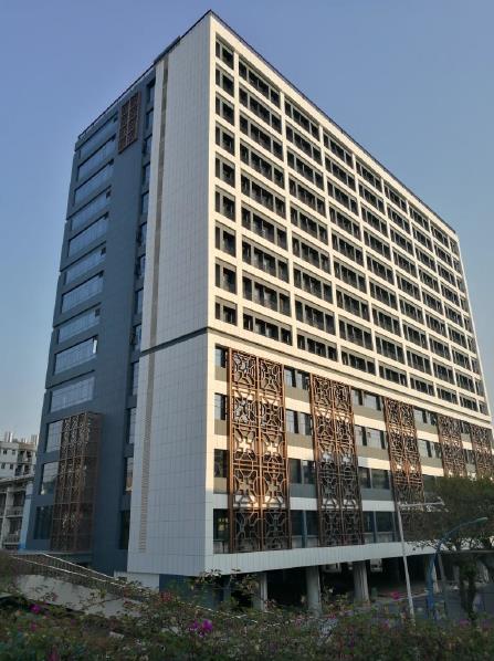 何贤纪念医院
