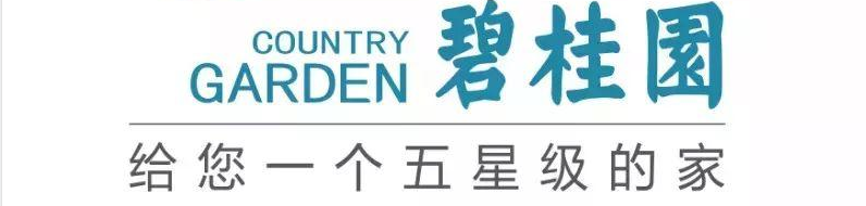碧桂园地产
