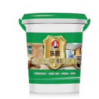 JS 聚合物复合防水浆料